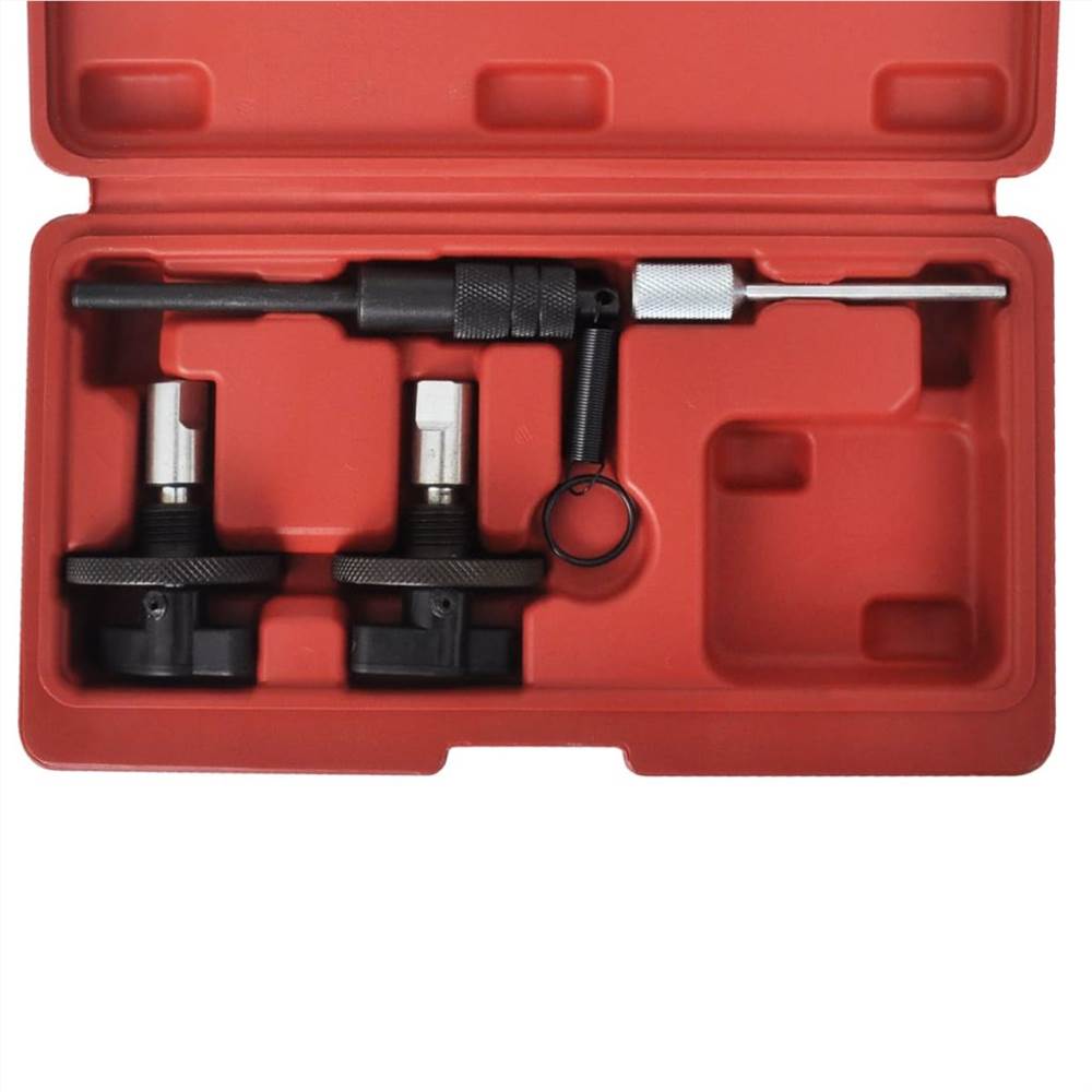 Diesel Engine Camshaft Timing Locking Tool Kit for Vauxhall