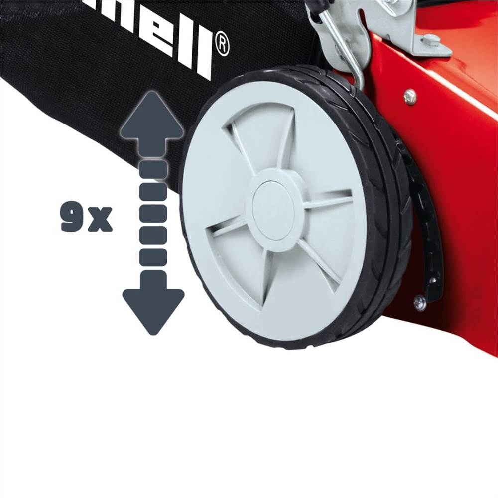 Einhell Petrol Lawn Mower GC-PM 46/1 S