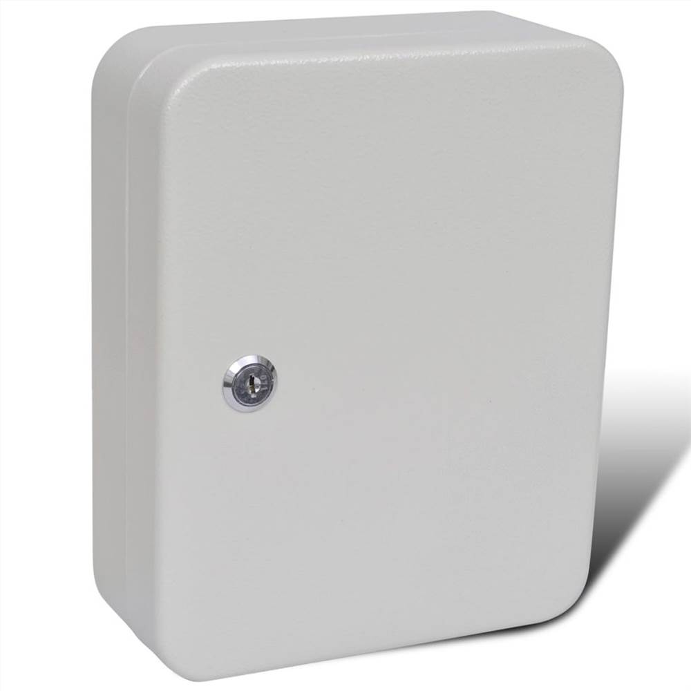 Key Box with 48 Key Tags