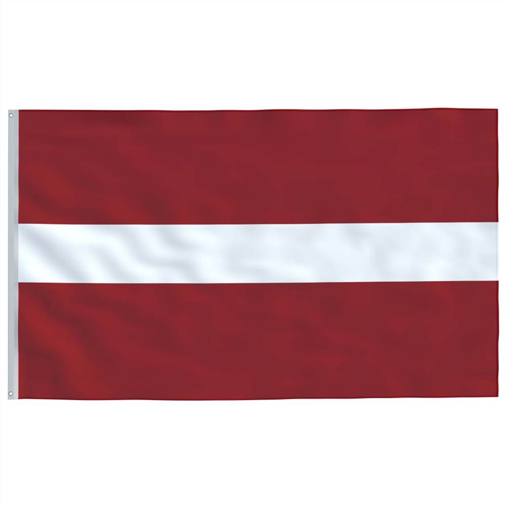 Latvia Flag 90x150 cm