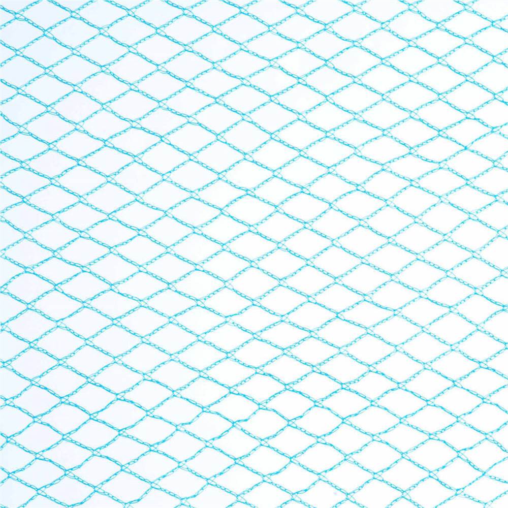 Nature Bird Netting Nano 10x4 m Blue
