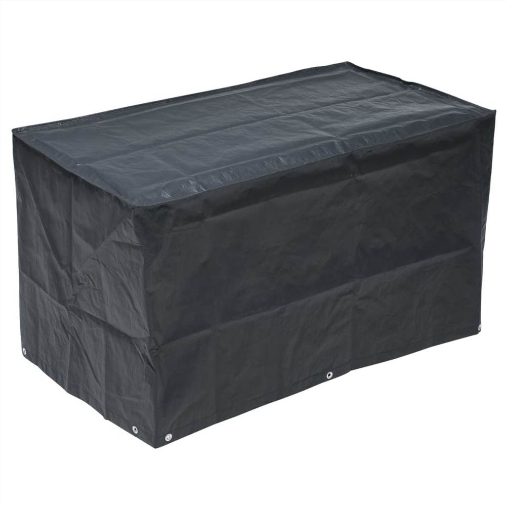 

Nature Garden Furniture Cover for Gas BBQs 165x90x63 cm