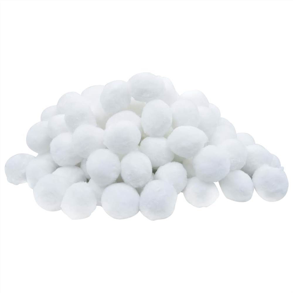 Pool Filter Ball 700 g PE