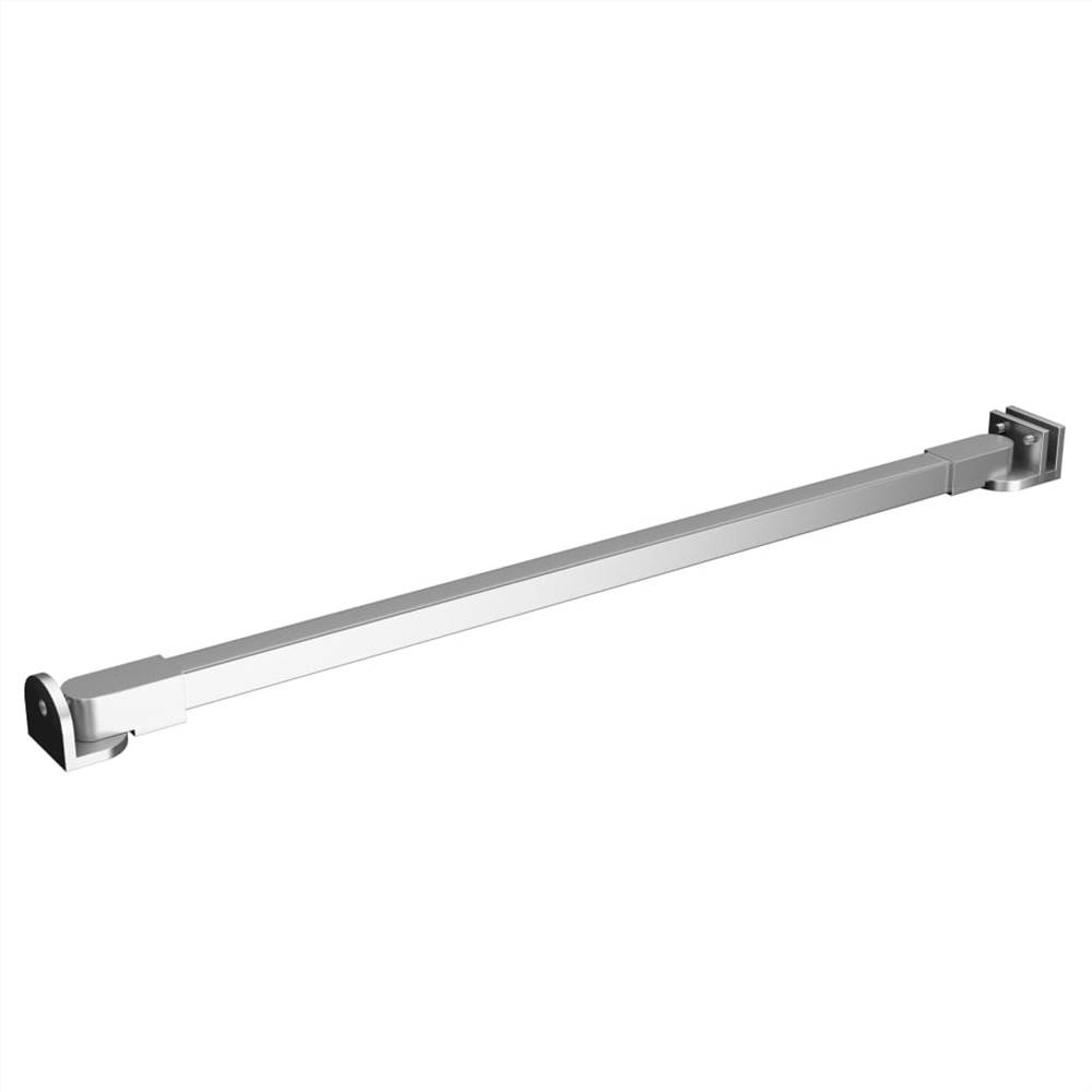 

Support Arm for Bath Enclosure Stainless Steel 47,5 cm
