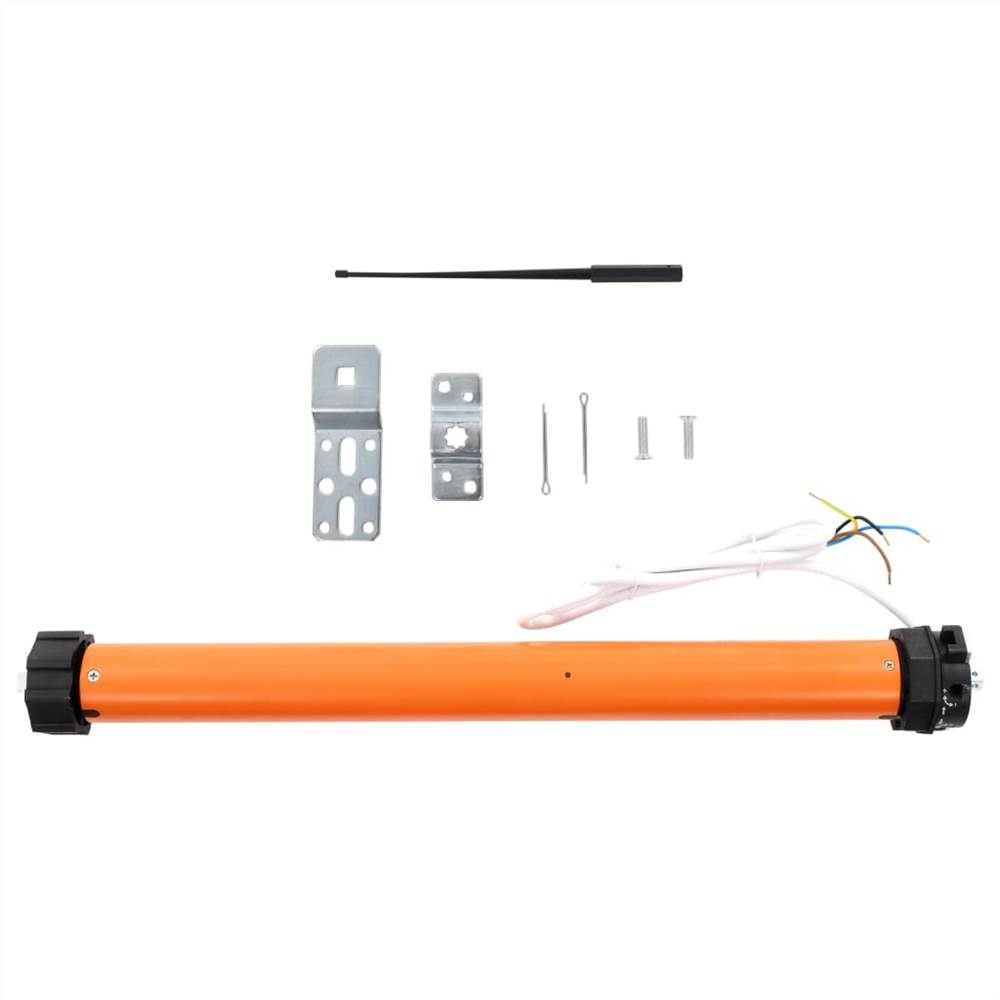 Tubular Motors 4 pcs 50 Nm