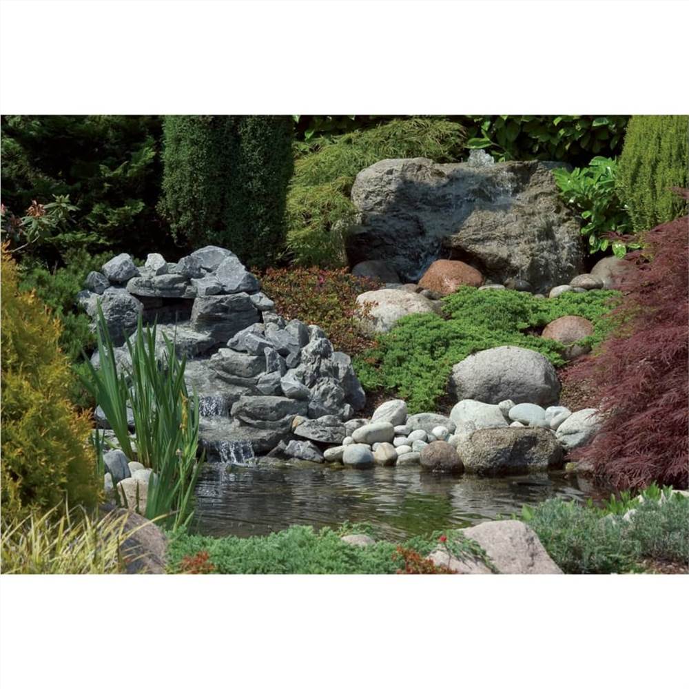 Ubbink Pond Filter Set FiltraPure 4000 26 L 1355967