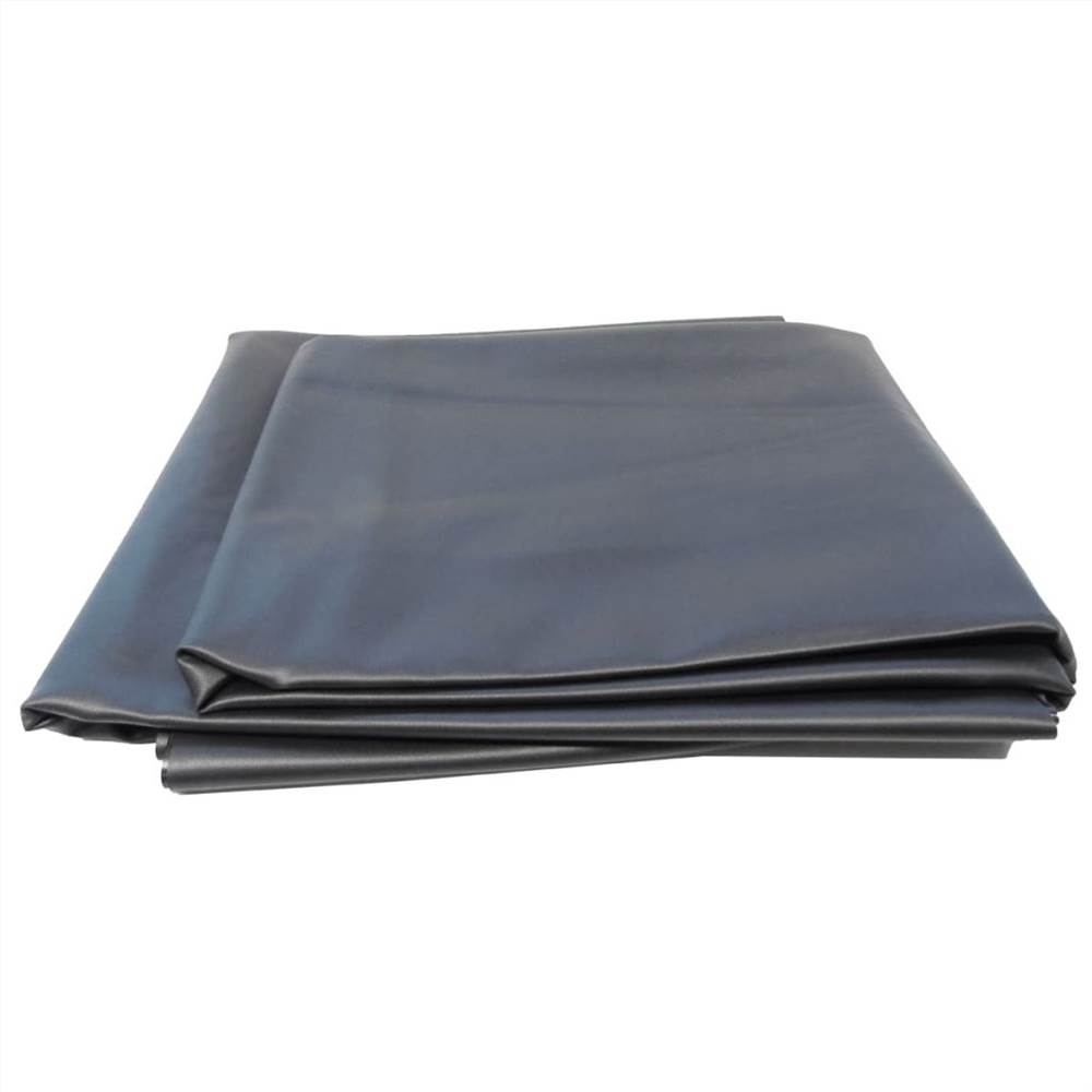 Ubbink Pond Liner AquaLiner 2 x 3 m PVC 0.5 mm 1331165