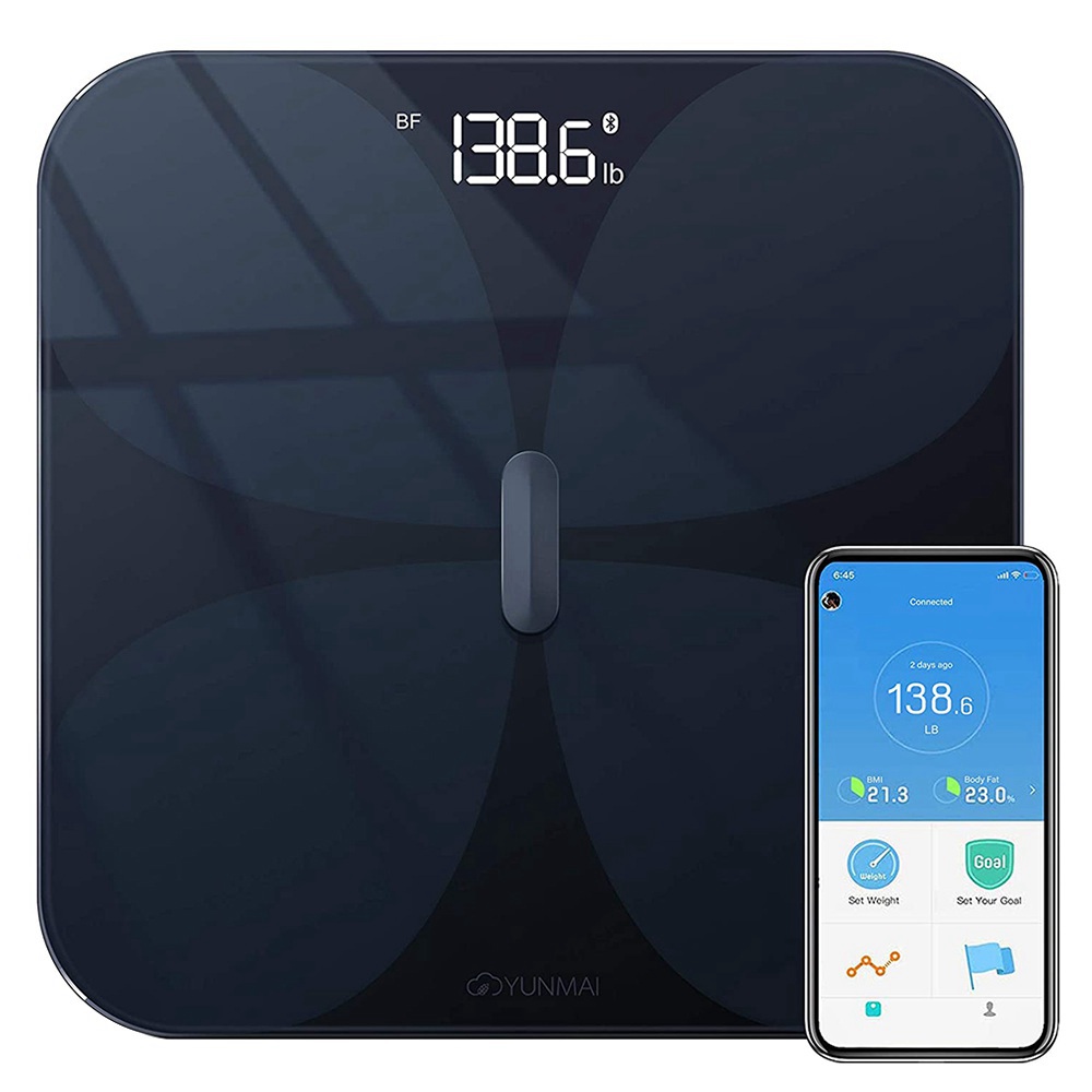 Xiaomi Yunmai X Smart Scale