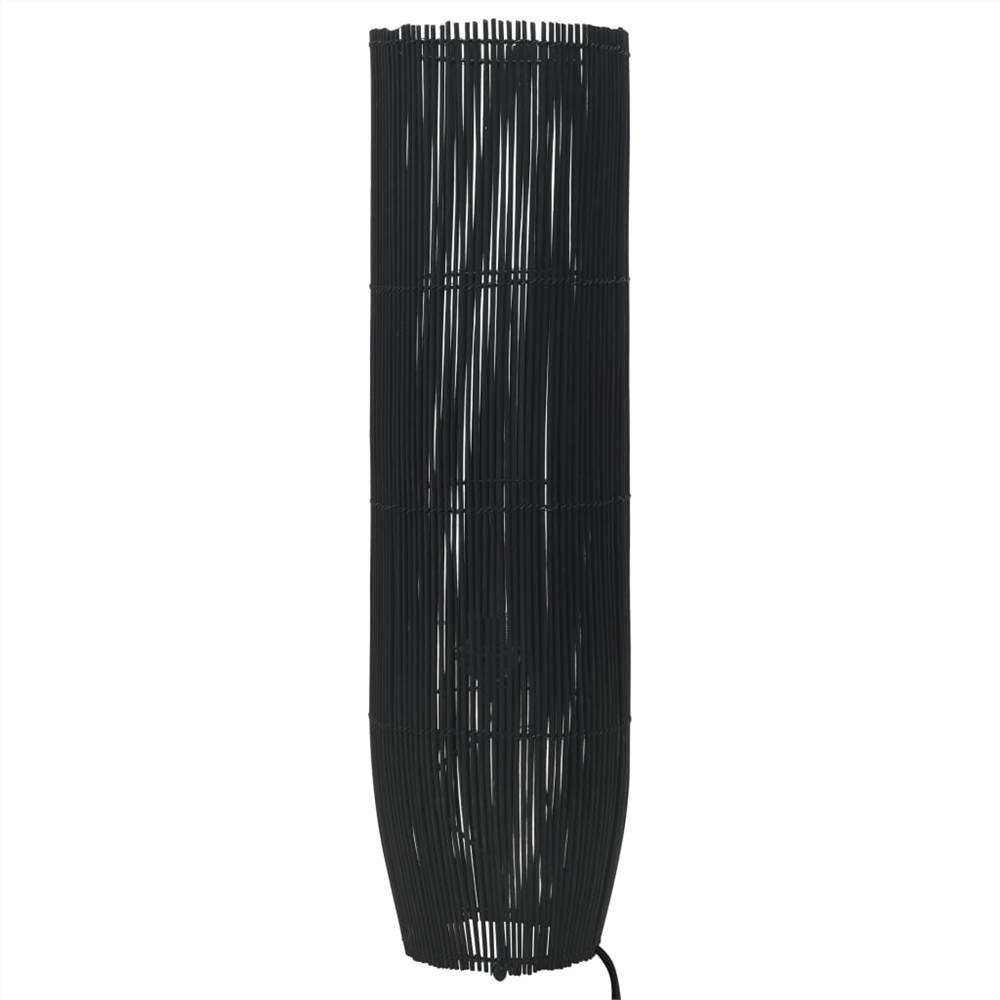 

Floor Stand Lamp Willow Black 52 cm E27