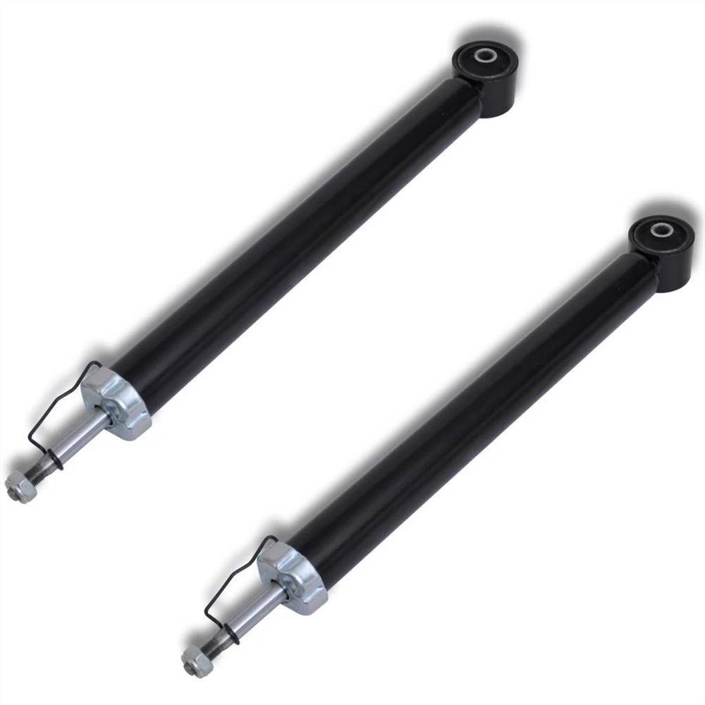 

Rear Gas Shock Absorber Set 2 pcs for Opel / Ford etc.