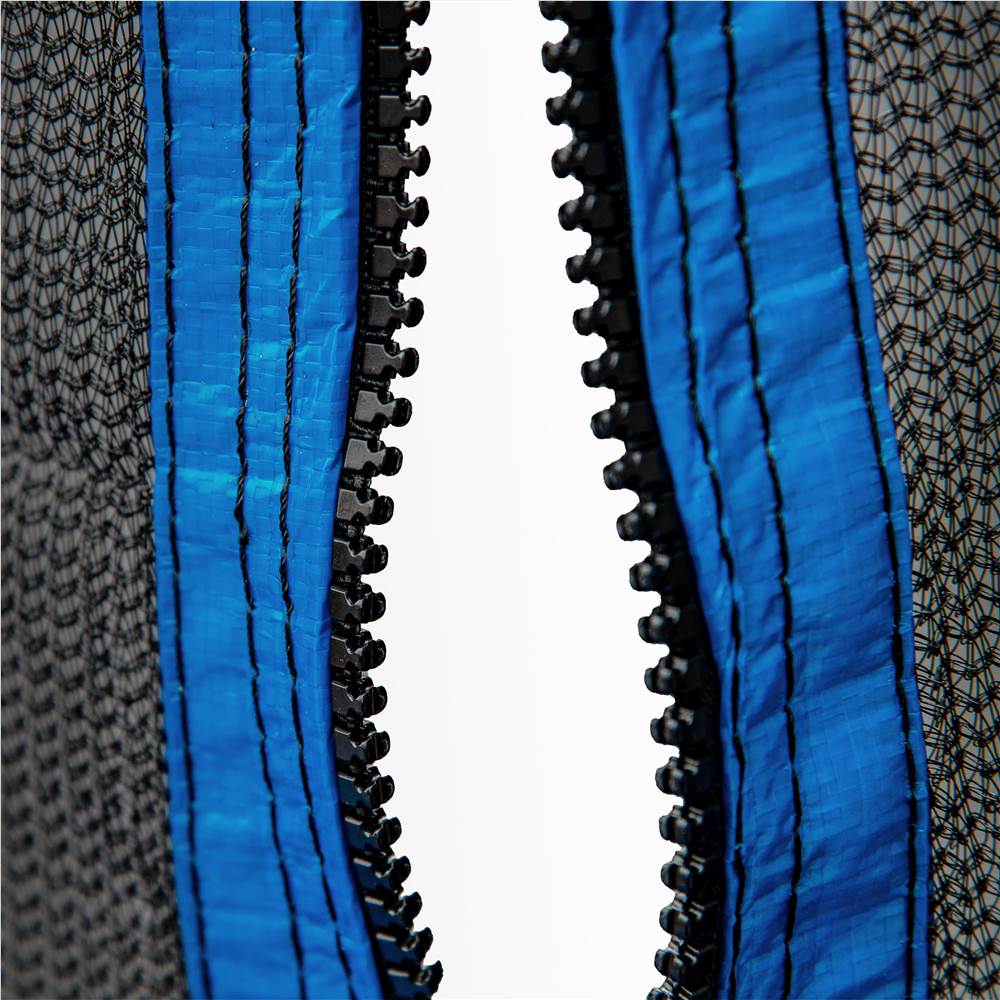 13FT TRAMPOLINE