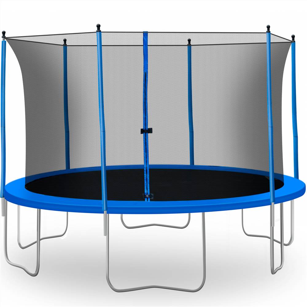13FT TRAMPOLINE