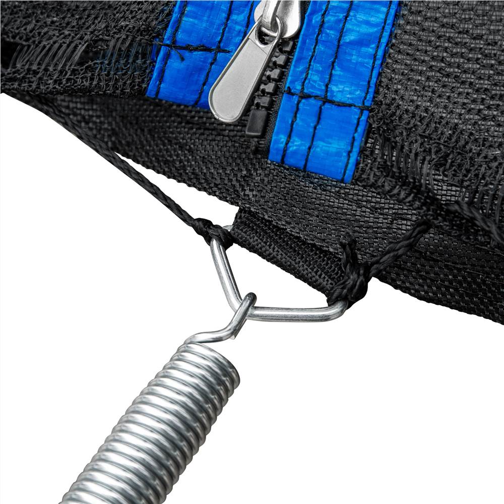 13FT TRAMPOLINE