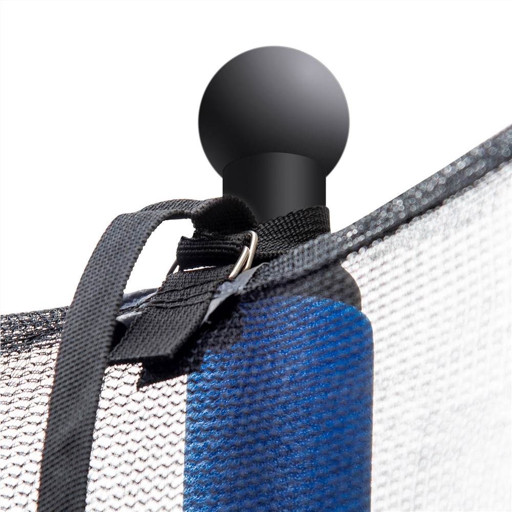 13FT TRAMPOLINE