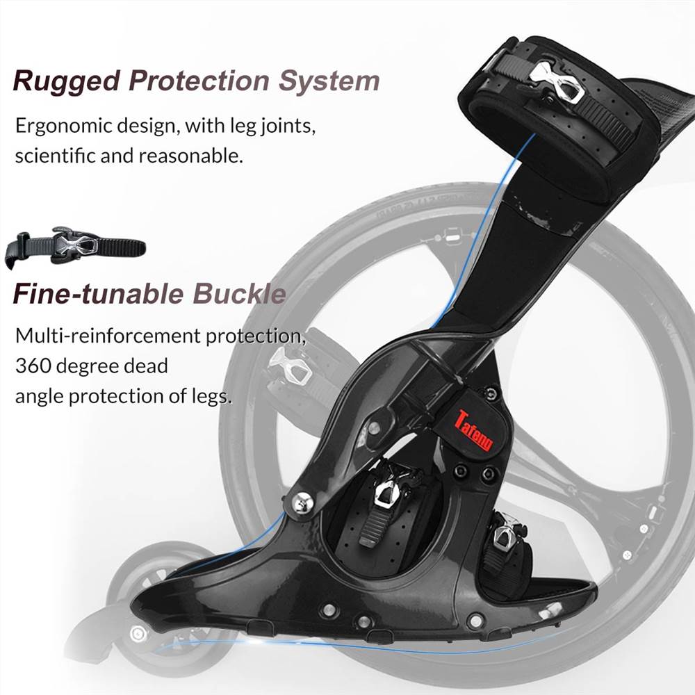 Skate Scooter