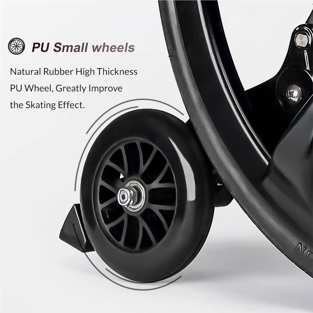 Skate Scooter
