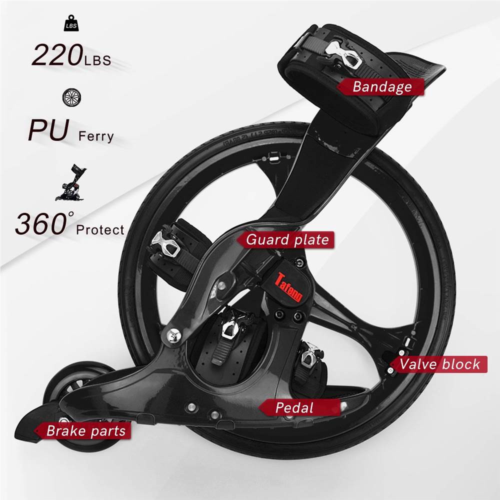 Skate Scooter