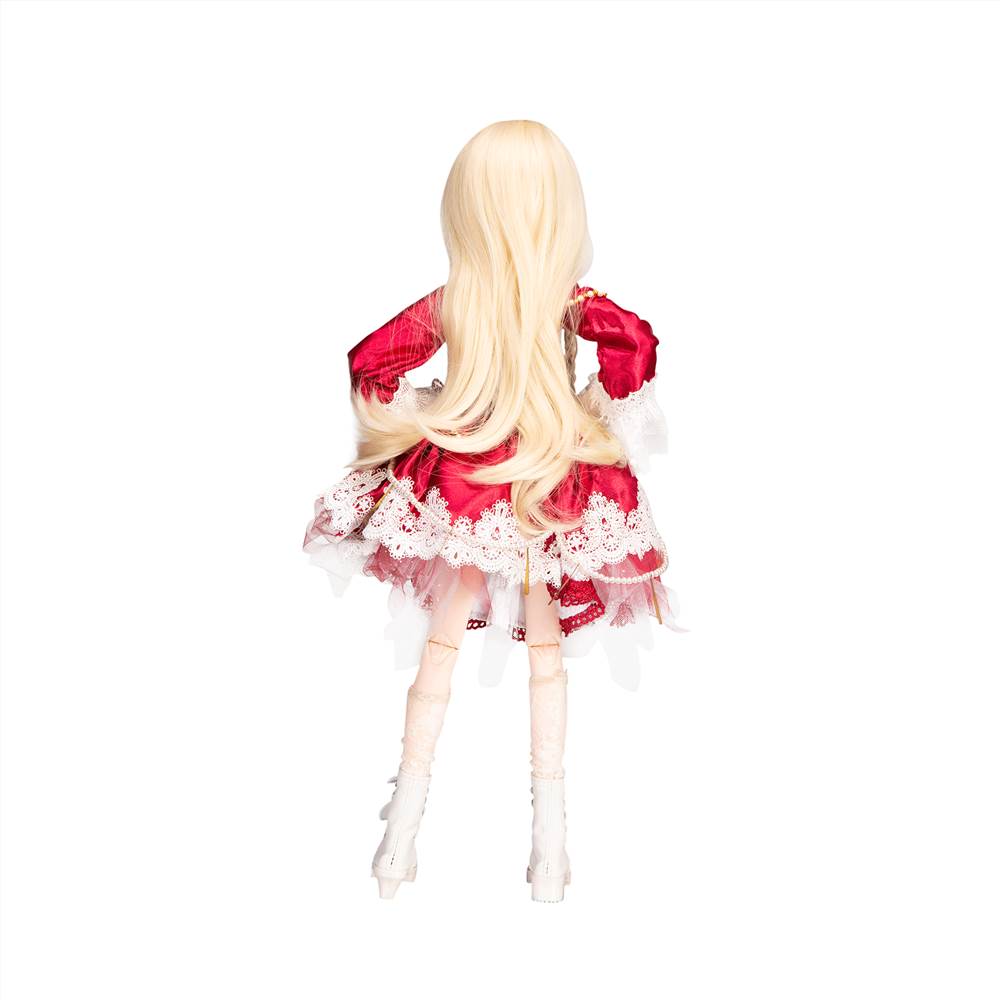 Magic City doll (Pirate Princess1)
