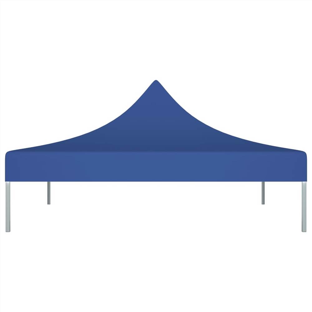 

Party Tent Roof 2x2 m Blue 270 g/m²