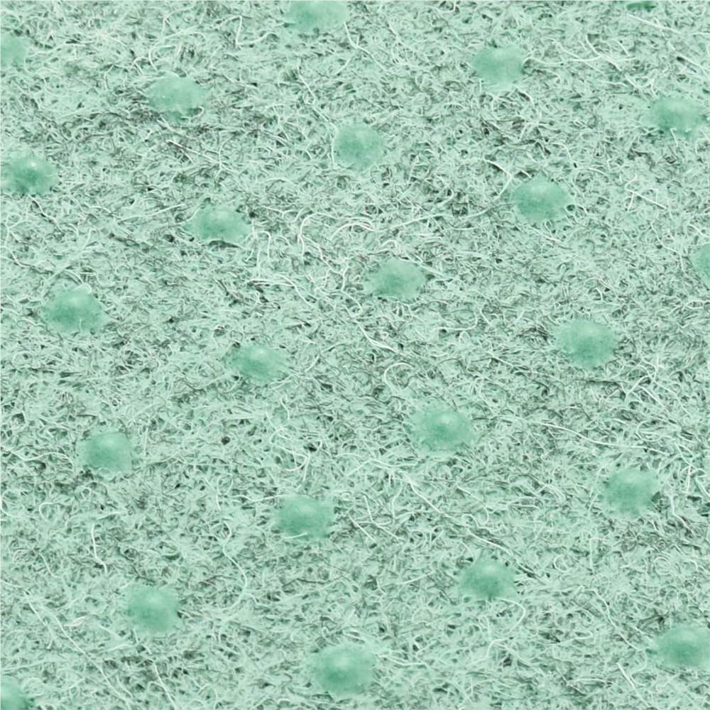 Artificial Grass with Studs 20x1.33 m Grey