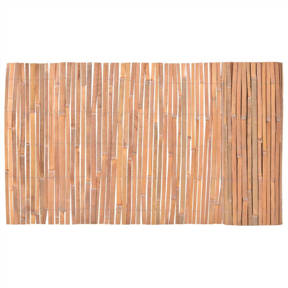 Bamboo Fence 1000x70 cm