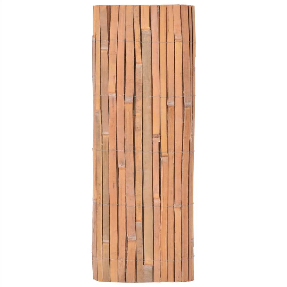Bamboo Fence 1000x70 cm