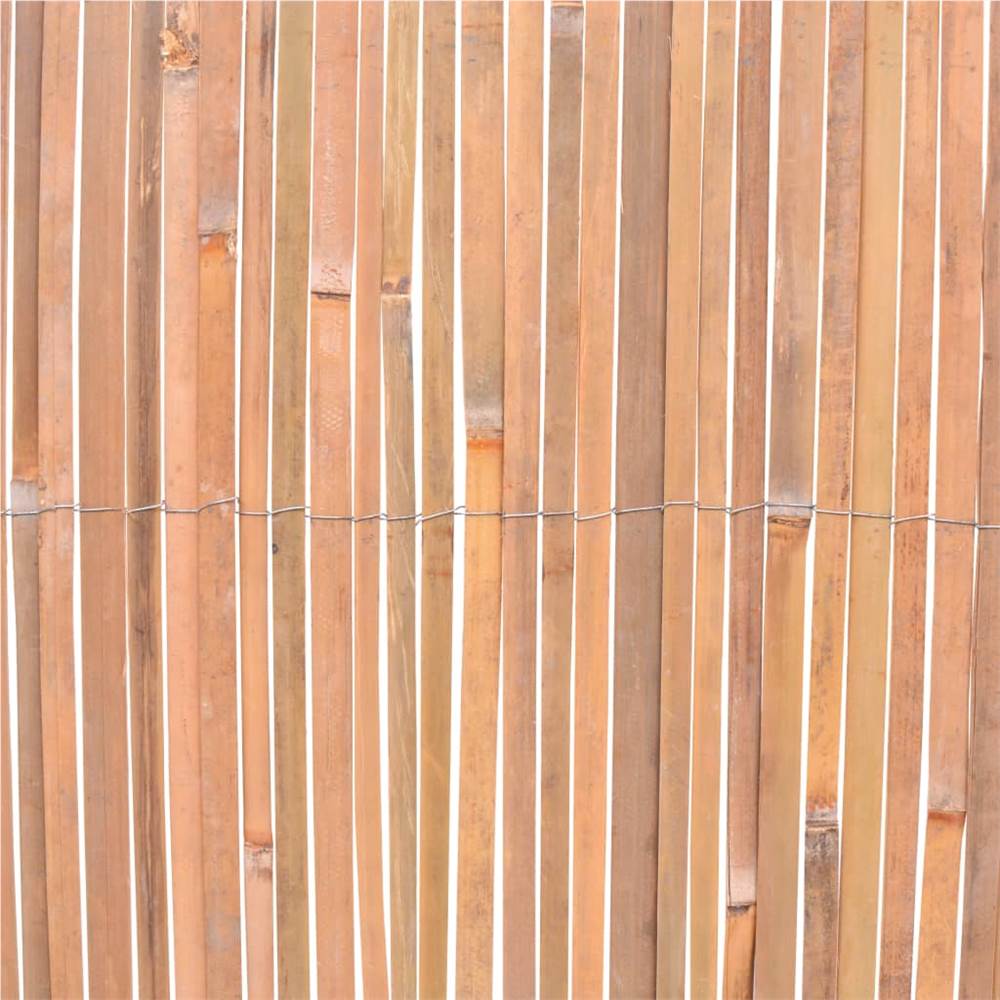 Bamboo Fence 1000x70 cm