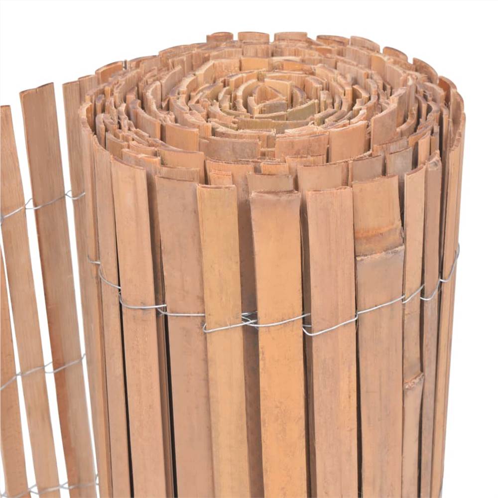 Bamboo Fence 1000x70 cm