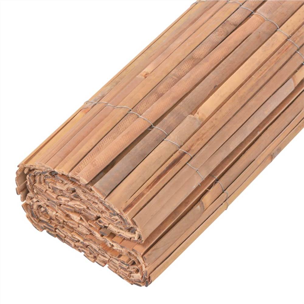 Bamboo Fence 1000x70 cm