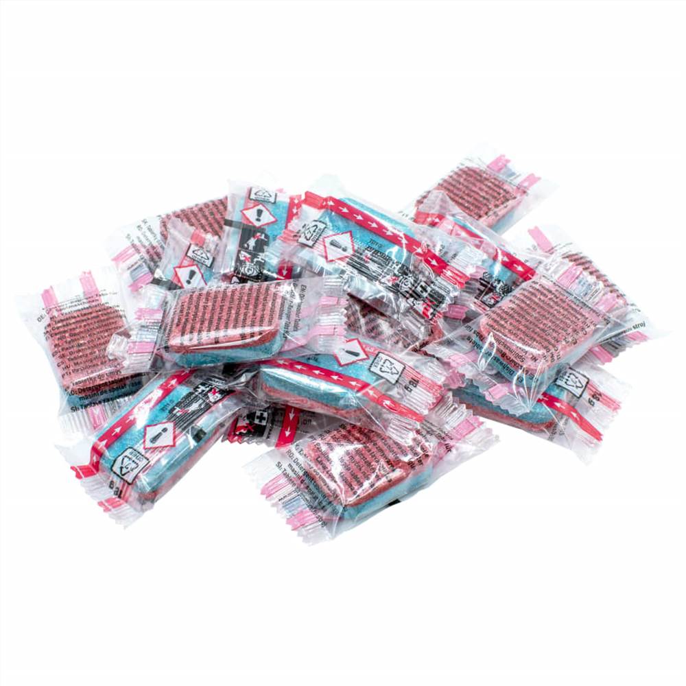 12-in-1 Dishwasher Tablets 1000 pcs 18 kg