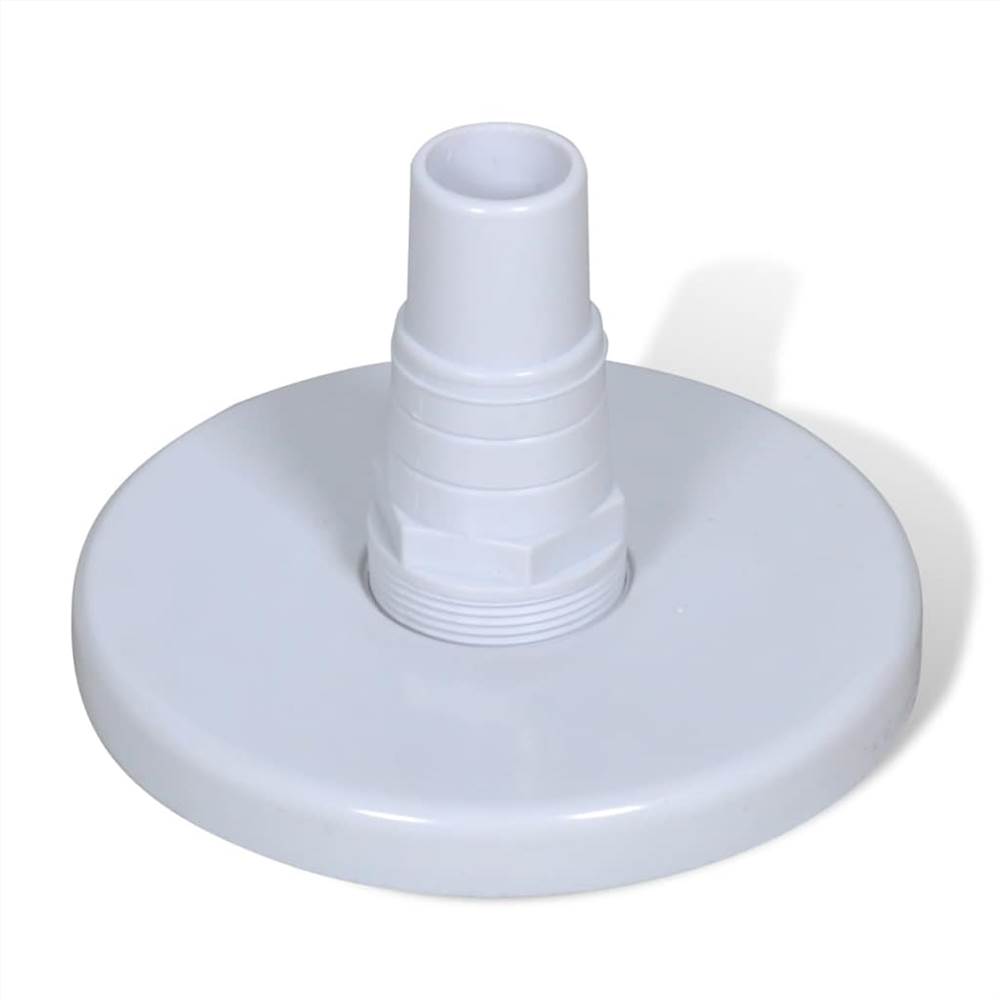8 Piece Pool Skimmer Set 21x25x30.5 cm