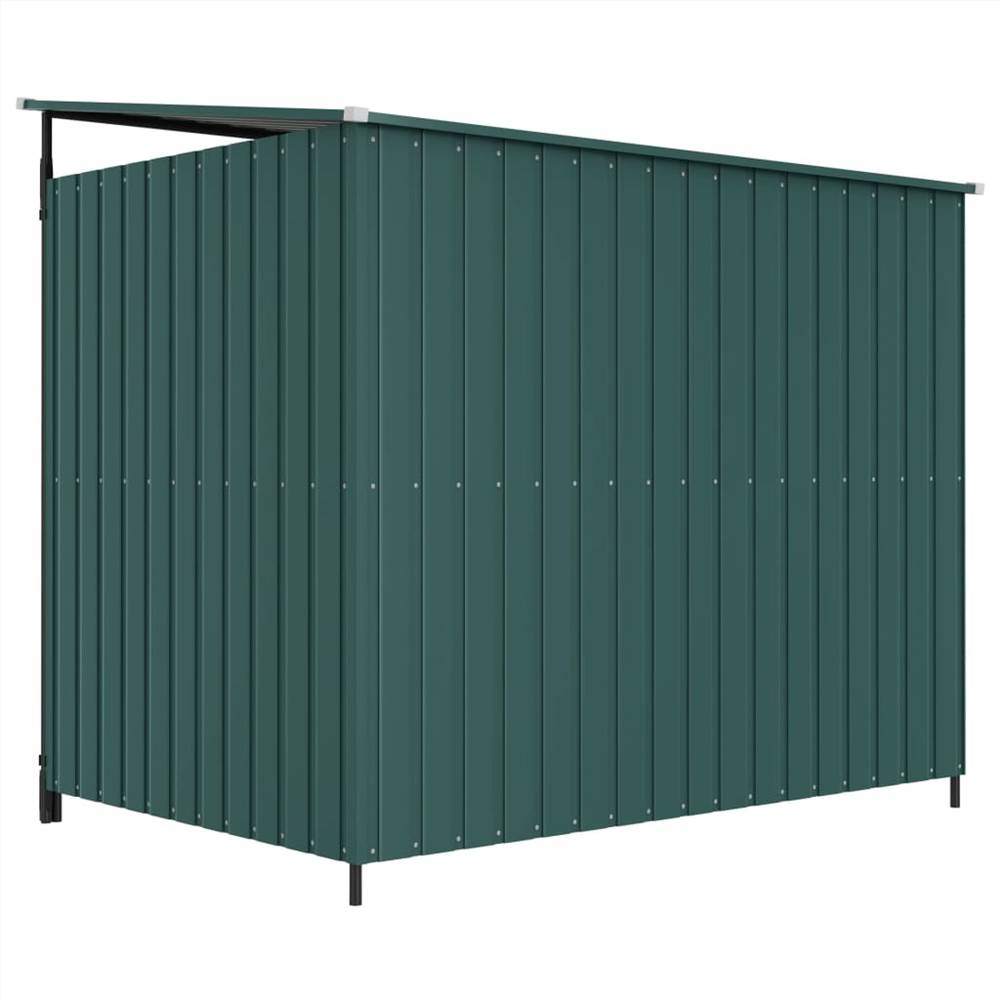 Outdoor Dog Kennel 193x133x164 cm