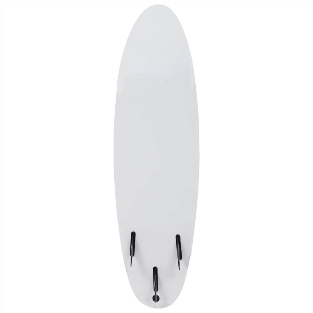 Surfboard 170 cm Stripe