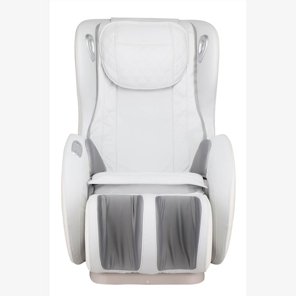 Massage Chairs SL Track Full Body and Recliner, Shiatsu Recliner, Massage Chair with Bluetooth Speaker-Beige