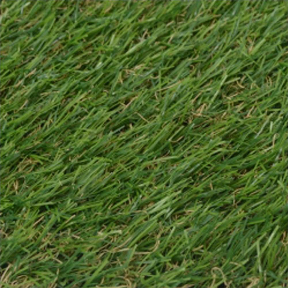 Artificial Grass 1x10 m/20 mm Green