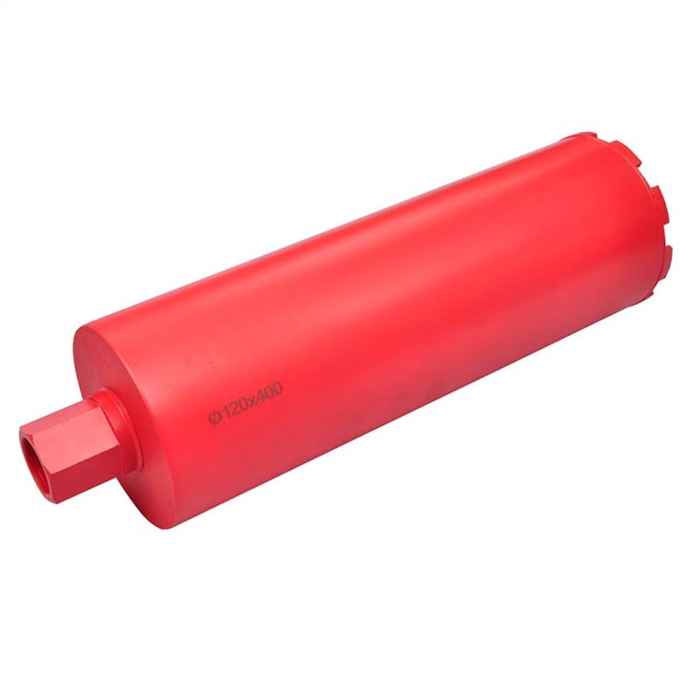 Core Drill Handheld with Bits