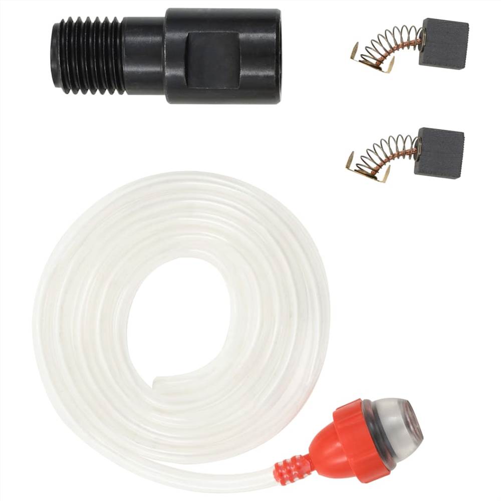 Core Drill Handheld with Bits