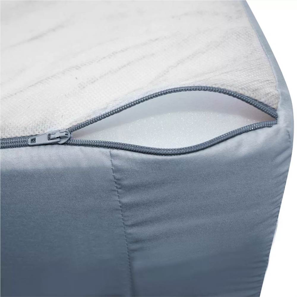 Kids Armchair Grey