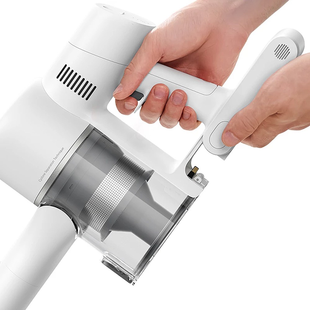 Dreame T10 Cordless Handheld Vacuum Cleaner White