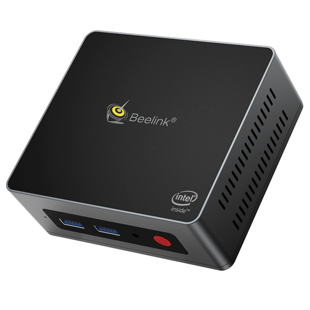 Beelink Gk Mini Gb Gb J Windows Mini Pc