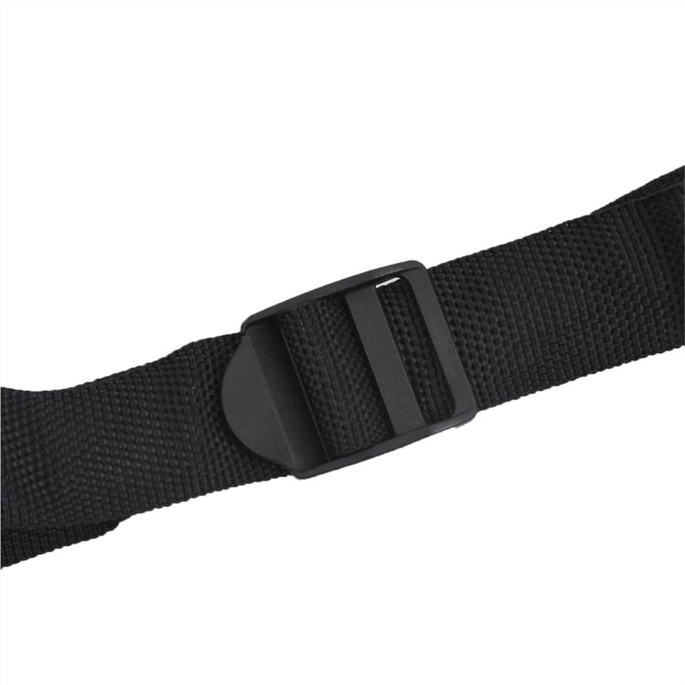 Boat Cover Grey 660x315 cm