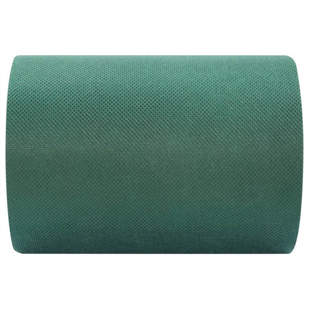 Double Sided Artificial Grass Tape 0.15x10 m Green