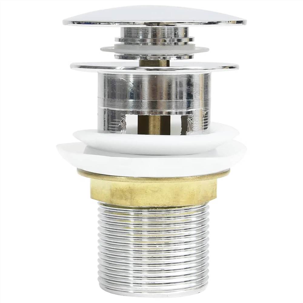 Bathroom Furniture Set Black Chipboard