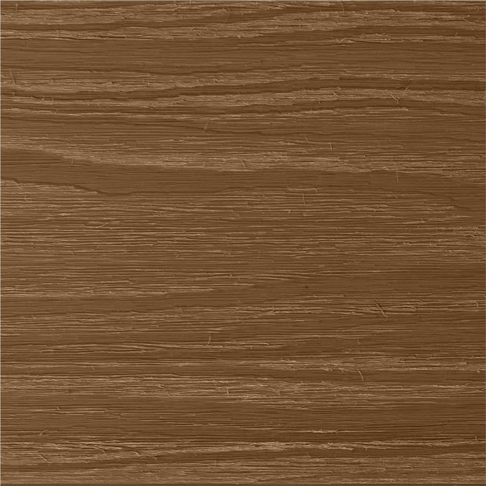 WPC Decking Boards with Accessories Brown and Grey 16 m² 2.2 m