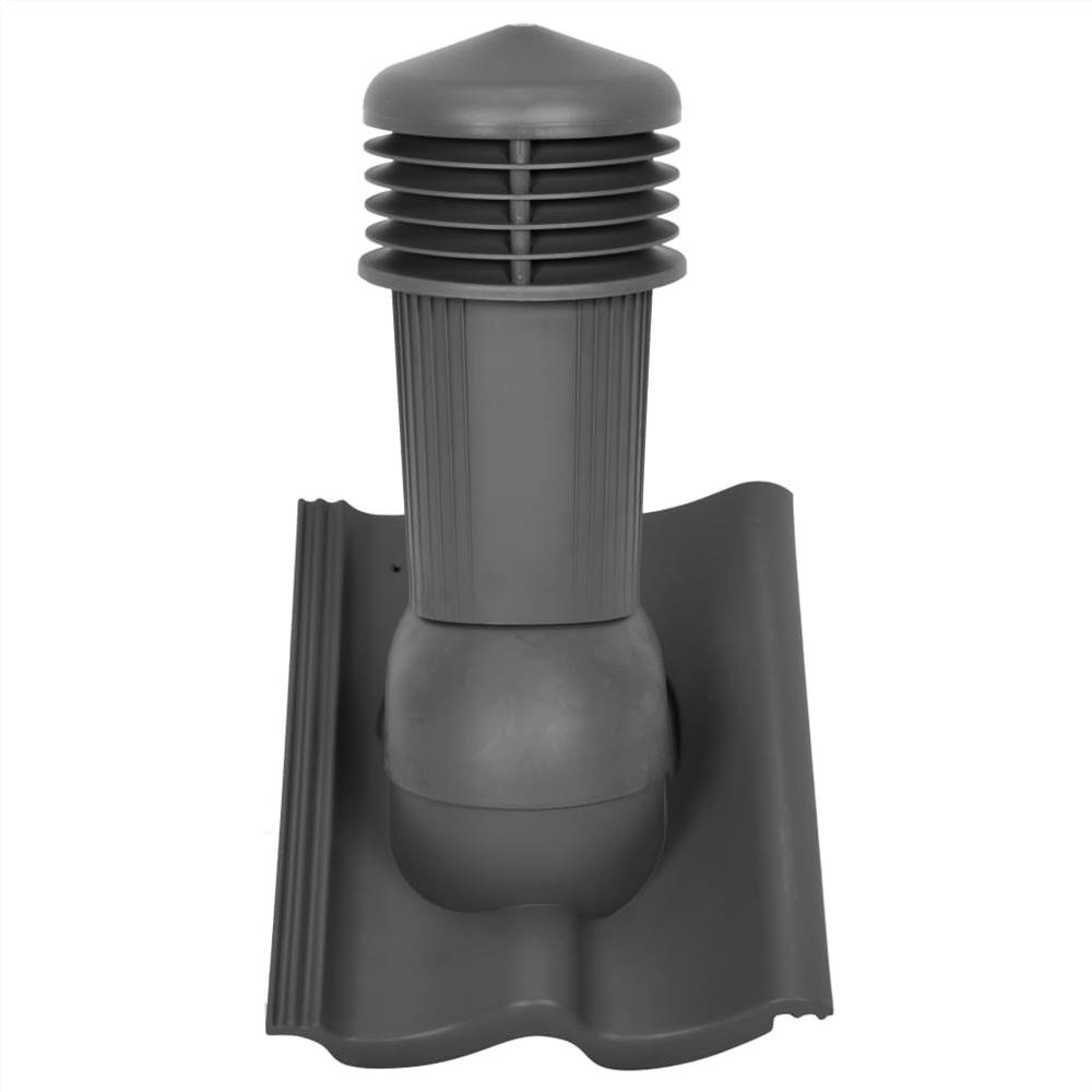 Roof Ventilator Anthracite