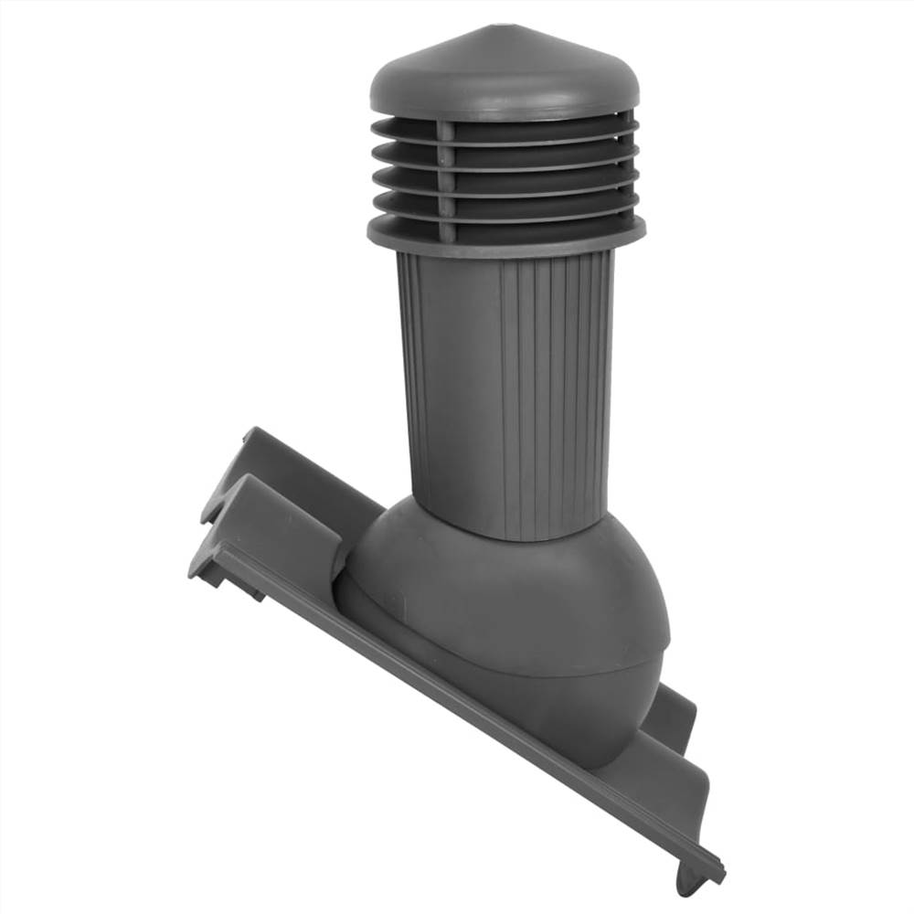Roof Ventilator Anthracite