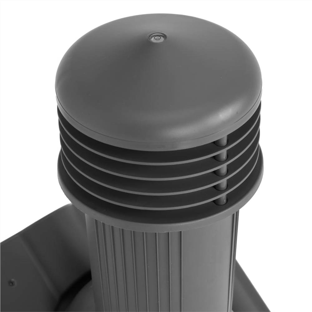 Roof Ventilator Anthracite