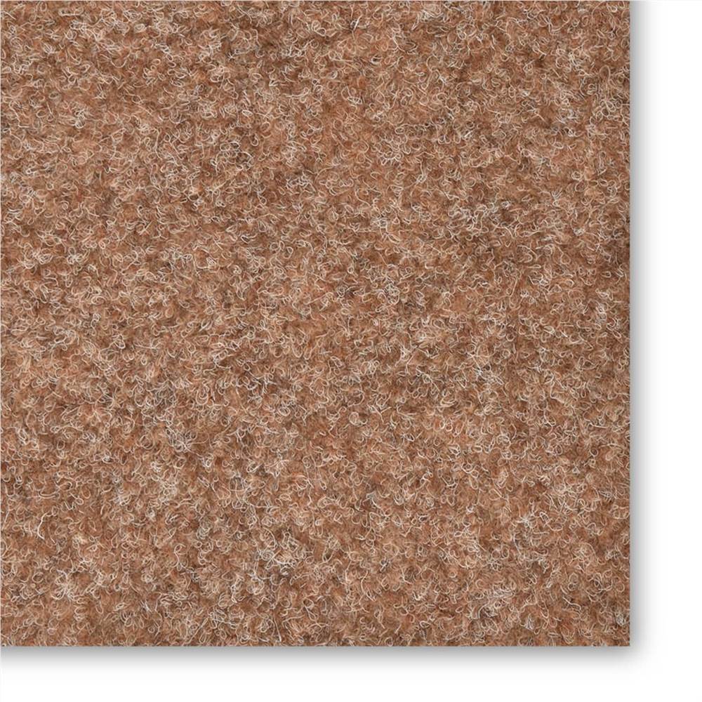 Artificial Grass with Studs 20x1.33 m Beige