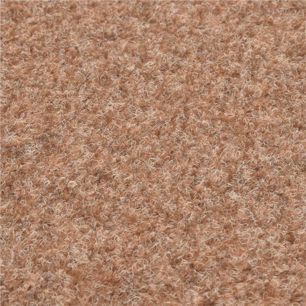 Artificial Grass with Studs 2x1.33 m Beige