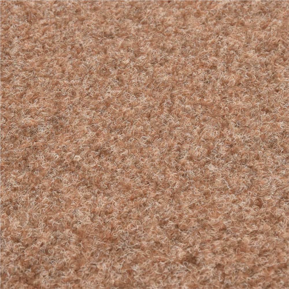 Artificial Grass with Studs 4x1 m Beige